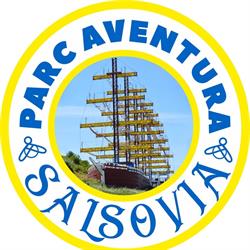 Parc Aventura Salsovia, Mahmudia