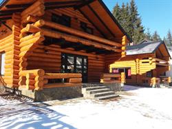 Casa ECO DORNA, Vatra Dornei