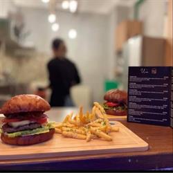 UNIC BURGER, Sebeş