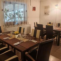 RESTAURANT CASA ALBA, Baia Mare