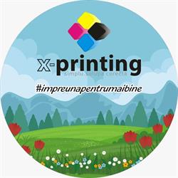 X PRINTING S.R.L., Constanţa