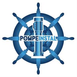 POMPE INSTAL, Bucureşti