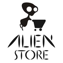 Alien Store, Bucureşti