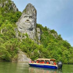 Ada Kaleh Cruises, Orşova