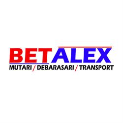 BETALEX - Mutari Mobila / Debarasari / Transport, Bucureşti