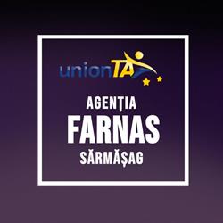 uniontax, Şărmăşag