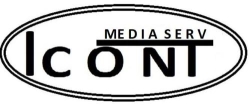 ICONT MEDIA SERV SRL, Bucureşti