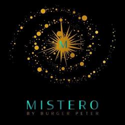 Mistero by Burger Peter, Bucureşti