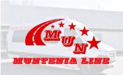 MUNTENIA LINE - Transport Persoane, Bucureşti