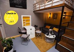 SC LArenting Agency SRL, Cluj-Napoca