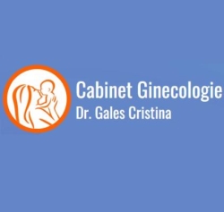 Dr. Cristina Gales, Iaşi