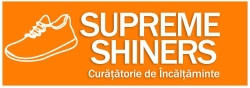 Supreme Shiners - Curăţătorie încălţăminte, Arad