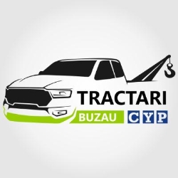 Tractari Buzau Cyp, Mărăcineni
