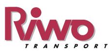 Riwo Transport S.r.l, Apahida