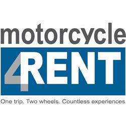 Motorcycle4Rent, Mogoşoaia