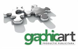 Graphic Art Shop, Galaţi