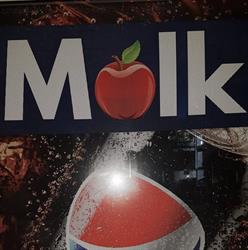 SC MOLK ALEX SRL, Dej