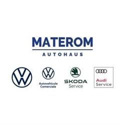 Materom Autohaus, Şelimbăr