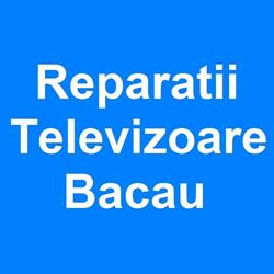 REPARATII TELEVIZOARE BACAU, Bacău