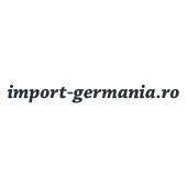 Import Germania, Sibiu