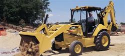 UTILAJE GALATI - Prestări servicii cu utilaje în construcţii, Galaţi