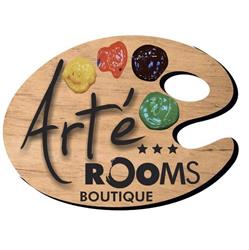 Art'e Boutique Rooms, Băile Tuşnad