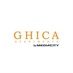 Ghica Apartments, Bucureşti