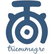 Tricoumag, Cristuru Secuiesc