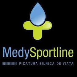 MedySport Line, Bucureşti