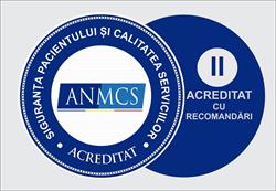 Amamed Expert Center, Râmnicu Sărat