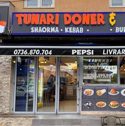 Tunari Doner