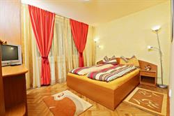 Apartament Ema, Băile Felix