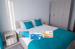 Apartament Turcoaz, Sibiu