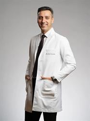 Doctor Chirurg Ortoped Radu Paraschiv, Bucureşti