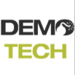 DEMOTECH INVEST Demolari Cladiri Industriale, Suceava