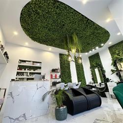 4AM Beauty Salon, Bucureşti