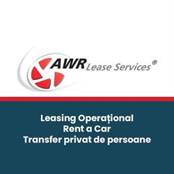 AWR Lease Services, Timişoara