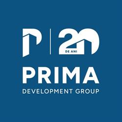 Prima Development Group, Bucureşti