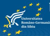 Universitatea Romano-Germana Sibiu