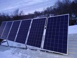 Sun Energy Neamţ, Piatra-Neamţ