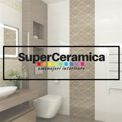 SuperCeramica Romania, Iaşi