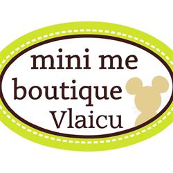 Mini Me Boutique Vlaicu, Arad