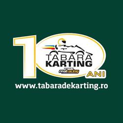 Tabara de karting, Tunari