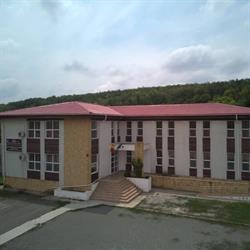 ŞCOALA GIMNAZIALĂ NR. 1 PEŞTERA, Peştera
