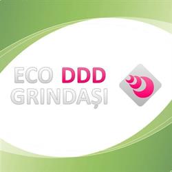 Eco DDD Grindasi, Bucureşti