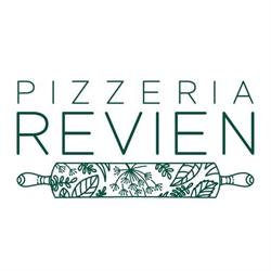 Pizzeria Revien, Bonţida