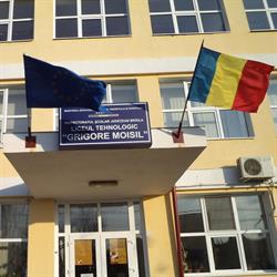 Liceul Tehnologic "Grigore Moisil" Brăila