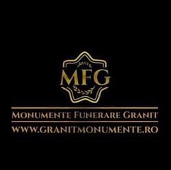 S.C.Monumente Funerare Granit S.R.L., Iaşi