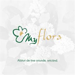 Florăria MyFlora, Făgăraş