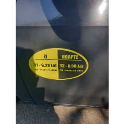 Taxi radauti msu, Rădăuţi